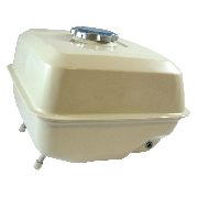 Honda Fuel Tank Assembly Inc Fuel Cap Suits Gx240u1 8hp Gx270t / Gx270u / Gx270ut 9hp