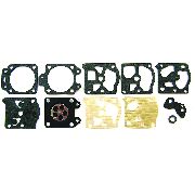 Genuine Walbro Diaphragm & Gasket Set D20-wat