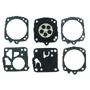 Genuine Tillotson Carburettor Diaphragm & Gasket Set Dg-10hs