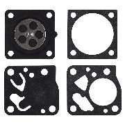 Genuine Tillotson Diaphragm & Gasket Set Dg-2hu