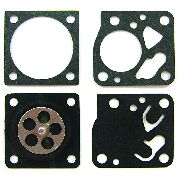 Genuine Tillotson Diaphragm & Gasket Set Dg-3hu