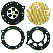 Genuine Tillotson Diaphragm & Gasket Set Dg-5hl