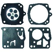 Genuine Tillotson Diaphragm & Gasket Set Dg-5hst