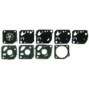Genuine Zama Diaphragm & Gasket Set Gnd-18