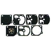 Genuine Zama Diaphragm & Gasket Set Gnd-2