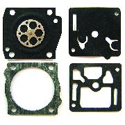 Genuine Zama Diaphragm & Gasket Set Gnd-20