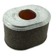 Air Filter Element Lc168f(d)-i & Ii / G160f(d) / G200f(d)