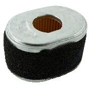 Air Filter Element Lc165f(d) / Lc170f(d)