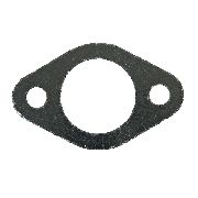 Exhaust Gasket Lc1p88f-1 / Lc1p90f-1 / Lc1p91f / Lc1p92f-1 / Lc1p96f