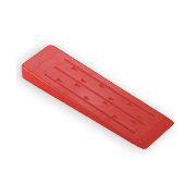 Plastic Felling Wedge 10 1/2\"