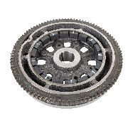 Flywheel Suits Lc2p77f