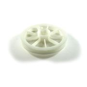 Starter Pulley 4-1/2" Dia Suits Briggs & Stratton Early Sprint & Classic