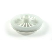 Starter Rewind Pulley 5-3/8" Dia Suits Selected Briggs & Stratton