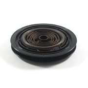 Pulley Recoil & Spring Assembly Suits Victa Power Torque