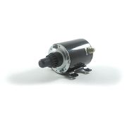 Electric Starter Motor 16-tooth Suits Selected Tecumseh