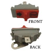 Ignition Switch Suits Selected Husqvarna/partner