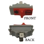 Ignition Switch Suits Selected Husqvarna