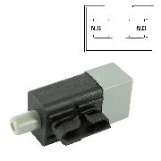 Plunger Interlock Safety Switch Suits Selected John Deere/murray