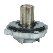 Starter Clutch Suits Selected Briggs & Stratton 2hp To 12hp