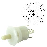 Seat Safety Switch Suits Selected Cox / Rover