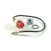 Universal Stop Switch Male Suits Various Outdoor Power Equipment Applications