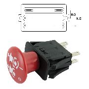 Pto Switch W/ Push-pull Snap Mount Suits Many Models