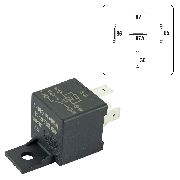 Relay Switch Suits Selected Husqvarna / Ariens / Exmark / Ayp / Gravely