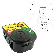 Ignition Switch & Module Suits Mtd