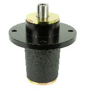 Bigdog / Hustler Spindle Assy