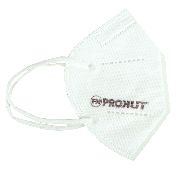 Kn95 5 Layer Face Mask Equivalent To P2 / N95 (pack Of 5)