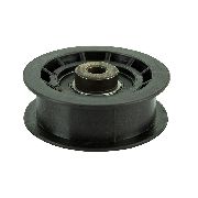 Toro Flat Idler Pulley Suits Timecutter Transmission