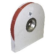 Emery Tape 80 Grit 25mm X 50m