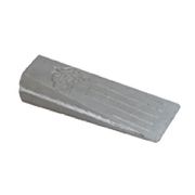 Aluminium Wedge 7\"