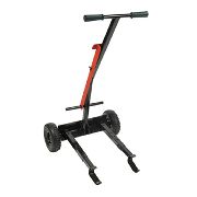 Zero Turn Mower Lift Professional Grade