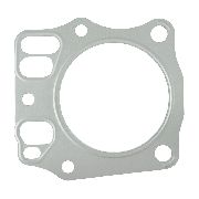 Kawasaki Fc420v Head Gasket