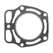 Kawasaki Fd590v Head Gasket