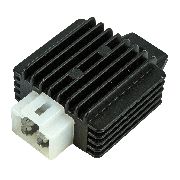 Regulator Suits Xp620e