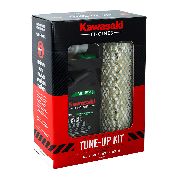 Kawasaki Service Kit 10w40 Fx751v Fx801v Fx850v