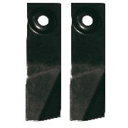 Masport 20" Domestic Blade Cushion Cut