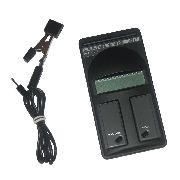 Universal Hand Held Tachometer 