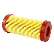 Victa Short Red Element