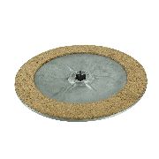 Greenfield Clutch Plate