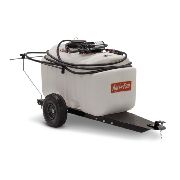 Sprayer 100 Litre 100 Psi