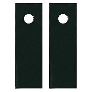 Rover 1836 3-3/4" Flat Blade