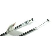 Honda Buffalo 21" Throttle Cable