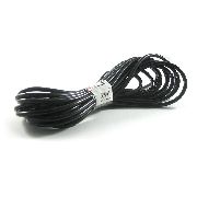 Victa Fuel Line Black 10m