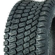 Tyre Premium Turf Pattern / Tubeless 18x8.50-10" 4ply Kenda