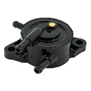 Kawasaki Fuel Pump Fh Engines Fx751v Fx801v Fx850v