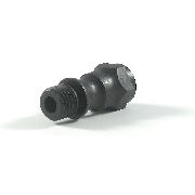 Kawasaki Oil Drain Extension Tube 45mm