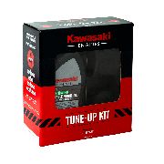 Kawasaki Service Kit 10w40 Fj180v Kai Fj180d